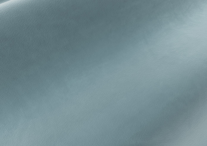 Ultra Luxe Velvet, Blue Cloud - Made to Measure Curtains - Image 4